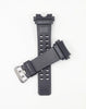Casio G-Shock MUDMASTER GG-B100-1B Black Rubber Watch Band