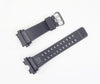 Casio G-Shock MUDMASTER GG-B100-1B Black Rubber Watch Band