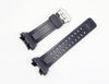 Casio G-Shock MUDMASTER GG-B100-1B Black Rubber Watch Band
