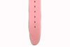 17mm Men's Pink Replacement Watch Band Strap fits SWATCH watches - Forevertime77