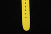 12mm Ladies Yellow Replacement Watch Band Strap fits SWATCH watches - Forevertime77
