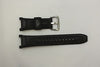 CASIO Pathfinder Pro-Trek PAG-240 18mm Original Black Rubber Watch BAND PAG-40 - Forevertime77
