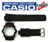 CASIO G-Shock GW-1500 Original G-Shock Black BAND & BEZEL Combo GW-1500A - Forevertime77