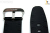 CASIO G-Shock GW-530A GW-500 Original Black Rubber Watch BAND Strap GW-500Y - Forevertime77