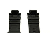 CASIO G-Shock AWG-100 16mm Original Black Rubber Watch BAND AWG-101 AWG-M100 - Forevertime77