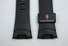 CASIO PATHFINDER PAW-500 Original Black Rubber Watch BAND Strap  PRG-140 PRW-500 - Forevertime77