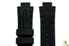 Citizen 59-S51871 Original Replacement 18mm Black Rubber Watch Band Strap - Forevertime77