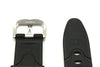 CASIO PRO TREK Pathfinder PRG-50-1 Original Black Rubber Watch BAND Strap PRG-60 - Forevertime77