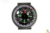 Luminox FAC.COMP.23 Black Polycarbon Compass FITS All 22mm / 23mm Straps - Forevertime77