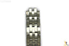 Citizen 59-S04043 Original Replacement Stainless Steel Watch Band Bracelet - Forevertime77