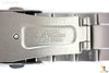 Citizen 59-S04255 Original Replacement Titanium Silver-Tone Watch Band Bracelet - Forevertime77