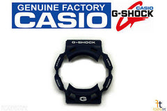 CASIO G-9100-2V Original G-Shock Dark Blue BEZEL Case Shell