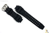 CASIO GA-1000-2A G-Shock Original Navy Blue Rubber Watch BAND Strap - Forevertime77