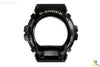 CASIO G-Shock GD-X6900-1 Original Black BEZEL Case Shell - Forevertime77