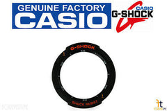 CASIO GW-3000M-4A G-SHOCK Original Black (Outer) Bezel Case Shell