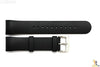 Citizen 59-S51994 Original Replacement Black Rubber Watch Band Strap AT0980-04B S065411 - Forevertime77