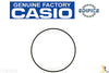 CASIO EDIFICE EFR-533 Original Rubber Case Back Gasket O-Ring - Forevertime77