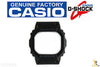 CASIO G-Shock DW-5600SN-1 Original Black BEZEL Case Shell GW-5000B-1 - Forevertime77