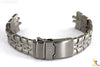 Citizen 59-S00845 Original Replacement 22mm Titanium Watch Band Bracelet - Forevertime77