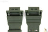 CASIO G-Shock GX-56KG-3 Original Military Green Rubber Watch BAND Strap - Forevertime77