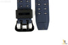 CASIO G-SHOCK GR-9110ER-2 Original NAVY BLUE Rubber Watch Band Strap GW-9110ER-2 - Forevertime77