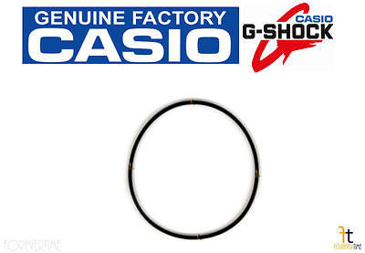 CASIO G-Shock G-5500 (Most Models) Original Gasket Case Back O-Ring - Forevertime77