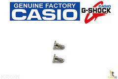 CASIO G-Shock G-9300 Watch Bezel Side Screw Fits (3H/9H) GW-9300 (QTY 2)