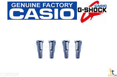 CASIO GW-1500A G-Shock Deco Bezel SCREW GW-1500J (QTY 4) - Forevertime77