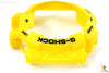 CASIO G-Shock GA-400-9A Original Yellow Rubber BEZEL Case Shell - Forevertime77