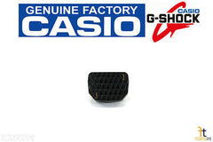 CASIO GA-100 G-SHOCK Black Bezel Push Button (4H/10H) GA-120 QTY(1)