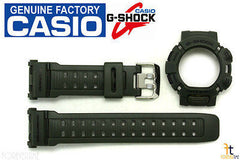 CASIO G-Shock G-9000-3V Original Green BAND & BEZEL Combo G-9000-3J