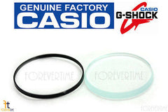 CASIO G-300 G-SHOCK Original Crystal / Crystal Gasket G-301 G-302 G-303 G-304
