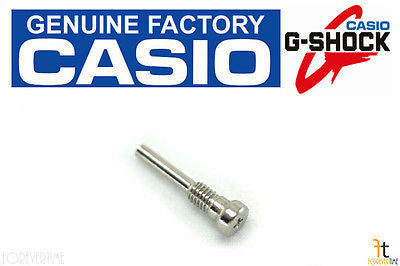 CASIO G-Shock GS-1100 Original Watch Band SCREW GS-1400 (QTY 4 SCREWS) - Forevertime77