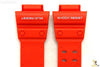 CASIO G-Shock GX-56-4D Original Orange Rubber Watch Band GXW-56-4V GX-56-4J - Forevertime77