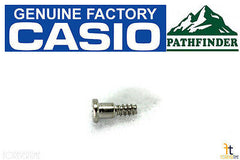 CASIO PAG-40 Pathfinder Screw Decorative Piece (3H) Bezel SCREW PRG-40 (QTY 1 SCREW)