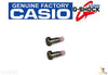 CASIO G-Shock GST-200 Watch Bezel SCREW Position (1H/5H/7H/11H) GST-210 (QTY 2) - Forevertime77