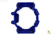 CASIO G-Shock GA-400-2A Original Blue Rubber BEZEL Case Shell - Forevertime77