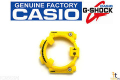 CASIO G-Shock Frogman GF-8250-9J Original Yellow BEZEL Case Shell