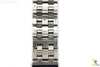 Citizen 59-S04560 Original Replacement Stainless Steel Two-Tone Watch Band Bracelet H570-S074924 - Forevertime77