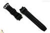 CASIO G-Shock Gulfman G-9100BP-1V Original Black Rubber Watch BAND Strap - Forevertime77