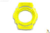 CASIO G-300SC-9AV G-Shock Original Yellow (Glossy) BEZEL Case Shell - Forevertime77