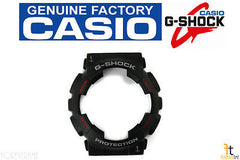 CASIO GA-120-1A G-Shock Original Black BEZEL Case Shell