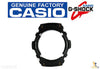 CASIO G-Shock AW-591 Original Black Rubber BEZEL Case Shell AWG-100 AWG-M100 - Forevertime77