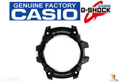 CASIO G-Shock Mudmaster GG-1000-1A3 Original Black Rubber BEZEL Case Shell