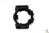 CASIO G-Shock Frogman GWF-T1030A-1 Black BEZEL Case Shell (TOP & BOTTOM) - Forevertime77