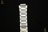 CASIO Edifice EF-500D Original Stainless Steel Watch BAND Strap w/ 2 Pins - Forevertime77