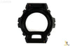 CASIO G-Shock GD-X6900-FB-1 Original Black (Glossy Finish) BEZEL Case Shell - Forevertime77