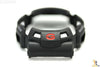 CASIO G-9100-1V Original G-Shock Black BEZEL Case Shell w/ Red - Gray Lettering - Forevertime77