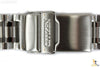 Citizen 59-S06592 Original Replacement Stainless Steel Silver-Tone Watch Band Bracelet - Forevertime77