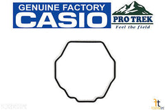 CASIO Pathfinder PRW-6000 Original Rubber Gasket Case Back O-Ring PRW-6014H